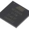 Microcontroler AVR VQFN64 2.7-5.5VDC 8 &Icirc;ntreruperi 1 Comparator