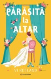 Parasita la altar, Bookzone