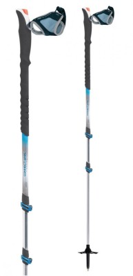 Set Bete Connect Alu3 Cross ST Twist foto