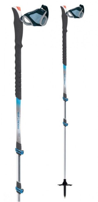 Set Bete Connect Alu3 Cross ST Twist