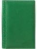 Agenda piele B5 verde model E