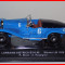 Macheta LORRAINE-DIETRICH B3-6, Invingatoare 24h Le Mans 1926 (scara 1/43) IXO