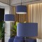 Lampă De Podea Nevia Navy - 13