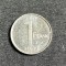 Moneda 1 franc 1998 Belgia