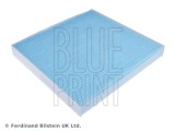 BLUE PRINT ADH22507 Filtru, aer habitaclu