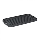 Cumpara ieftin TAVA GRILL/PLITA FONTA PURA, 51X26X2.5 CM, COOKING BY HEINNER