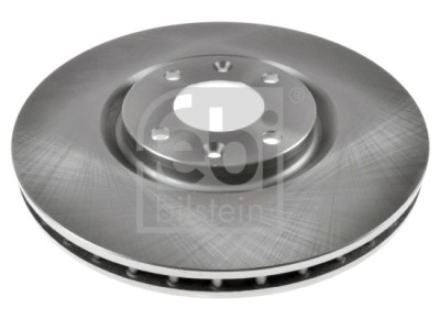 FEBI BILSTEIN 108680 Disc frana foto