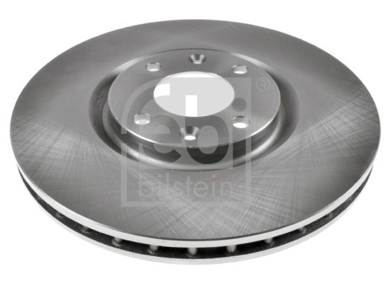 FEBI BILSTEIN 108680 Disc frana