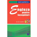 Claudia Guderian - Engleza pentru incepatori - 132972