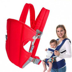 Port bebe marsupiu Baby Carriers foto