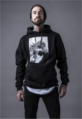 Hanorac 2Pac F*ck the World Mister Tee L EU foto