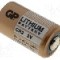 Baterie CR2, 3V, litiu, GP - CR2-U1