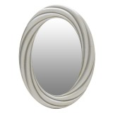 Cumpara ieftin Oglinda decor Champagne 76cm