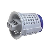 Filtru pompa evacuare masina de spalat Electrolux Zanussi AEG , 1327294011