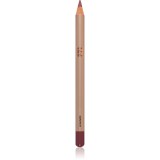 SOSU Cosmetics Precision Lip Liner creion contur buze culoare Raisin 1.4 g