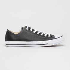 Converse teniși Chuck Taylor All Star C132174.-BLACK