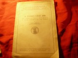 Al.Lapedatu - 11 Febr.1866 in perspectiva istorica a 3 sferturi de veac -Ed.1941
