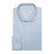 Camasa barbati regular bleu CRE01