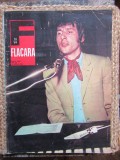 REVISTA FLACARA NR 16 1969