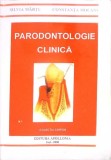 PARODONTOLOGIE CLINICA (XEROX)-SILVIA MARTU, CONSTANTA MOCANU-339872
