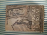 Mircea Eliade - Domnișoara Cristina, Editia I Originala 1943, Contemporana. Carte veche