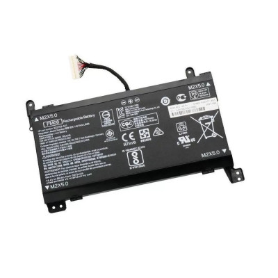 Baterie HP Omen 17-an000 12 pini Li-Ion 5700mAh 14.6V varianta 8 celule foto