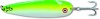 Pilker Rhino 16g 115mm Trolling Spoons MAG beluga