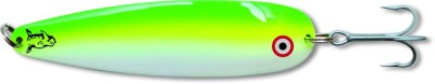 Pilker Rhino 16g 115mm Trolling Spoons MAG beluga foto