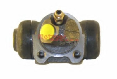 Cilindru receptor frana SMART CITY-COUPE (450) (1998 - 2004) METZGER 101-788 foto