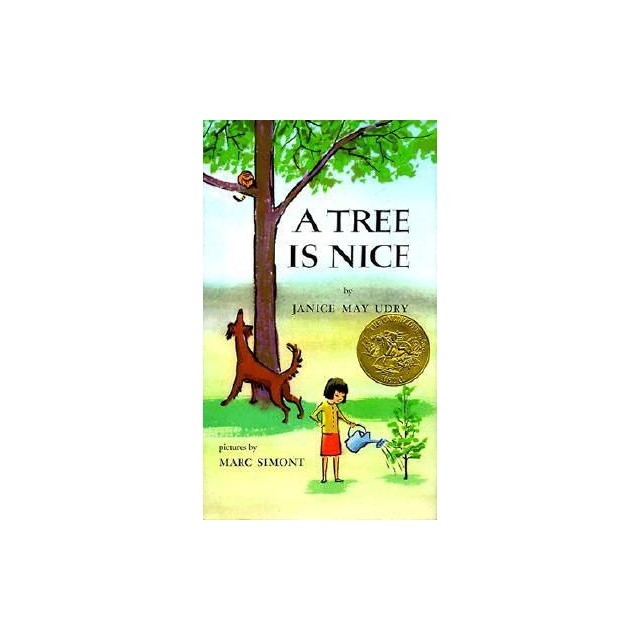A Tree Is Nice
