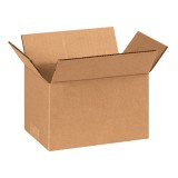 Cutii din Carton Natur, 400x300x200 mm