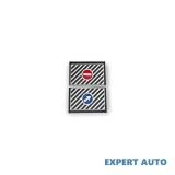 Set 2 aparatori noroi cu indicator pentru camion - mare cod: 993136 Alta marca Alt model #7, Array
