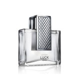 Avon Luck Apă de toaletă pentru Bărbați EDT 75 ml
