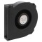 Ventilator DC blower 24V cu bilă