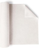 Covoras antiderapant pentru covoare Flex It, poliester, bej, 50 x 100 cm