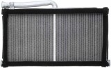 Radiator incalzire habitaclu Audi A6, A6 Allroad 2004-12; dimensiuni [mm] 290x142x26; 4F0820031A; 4F0820031C; Valeo, aftermarket