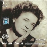 Ioana Radu - Ioana Radu, CD Compilatie Jurnalul National