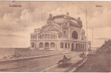Constanta. Casino (circulata 1930)