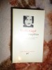 Nicolas Gogol -Oeuvres completes / opere complete / bibliotheque de pleiade ( Nu trimit prin curierat )