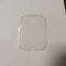Husa Motorola Moto E2 2015 silicon TRANSPARENT