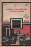 Fiabilitatea si mentenabilitatea sistemelor de calcul