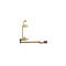 Banda Flex LG GD900 (Flex Butoane Laterale) Original
