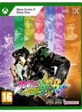 Jojos Bizarre Adventure All Star Battle R XBOX ONE|XBOX SERIES X, BANDAI NAMCO GAMES