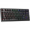 Tastatura Gaming Marvo KG901 Blue Mecanica