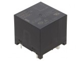 Releu Electromagnetic SPST-NO 24VDC G9KA THT
