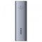 Rack Baseus FlyJoy Series pentru SSD M.2 NVMe, Gri B00760600811-01