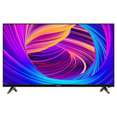 Tv Full Hd 40 Inch 102Cm H.265 Hevc Cabletech foto