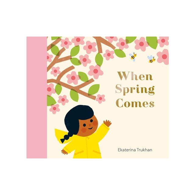 When Spring Comes