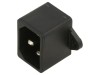 Conector IEC 60320 SCHURTER 4300.0076