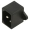 Conector IEC 60320 SCHURTER